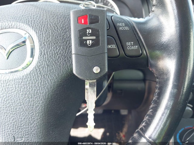 Aukcja sprzedaży 2007 Mazda Mazda6 S Touring, vin: 1YVHP80D275M52331, numer aukcji: 46033974