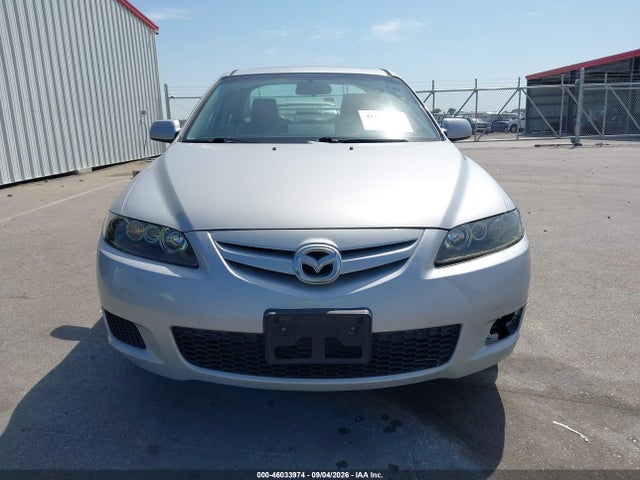 Aukcja sprzedaży 2007 Mazda Mazda6 S Touring, vin: 1YVHP80D275M52331, numer aukcji: 46033974