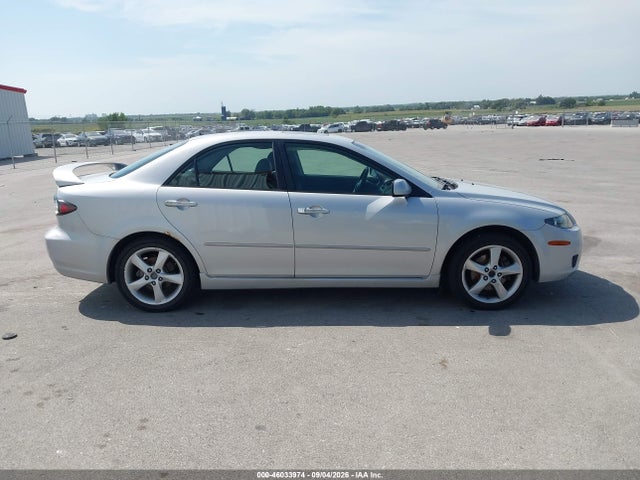Aukcja sprzedaży 2007 Mazda Mazda6 S Touring, vin: 1YVHP80D275M52331, numer aukcji: 46033974