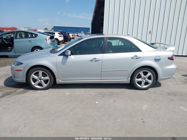 Aukcja sprzedaży 2007 Mazda Mazda6 S Touring, vin: 1YVHP80D275M52331, numer aukcji: 46033974
