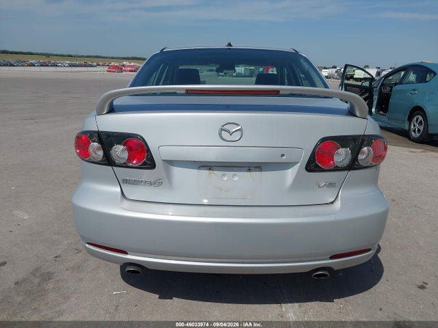 Aukcja sprzedaży 2007 Mazda Mazda6 S Touring, vin: 1YVHP80D275M52331, numer aukcji: 46033974