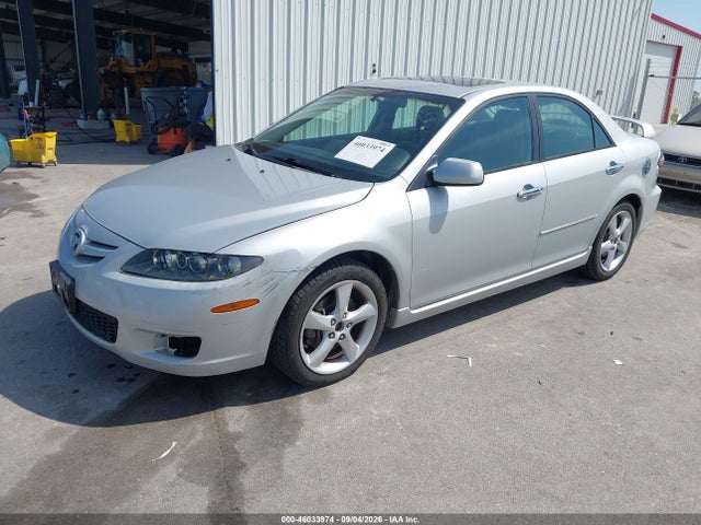 Aukcja sprzedaży 2007 Mazda Mazda6 S Touring, vin: 1YVHP80D275M52331, numer aukcji: 46033974