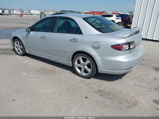 Aukcja sprzedaży 2007 Mazda Mazda6 S Touring, vin: 1YVHP80D275M52331, numer aukcji: 46033974