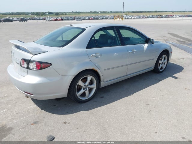 Aukcja sprzedaży 2007 Mazda Mazda6 S Touring, vin: 1YVHP80D275M52331, numer aukcji: 46033974