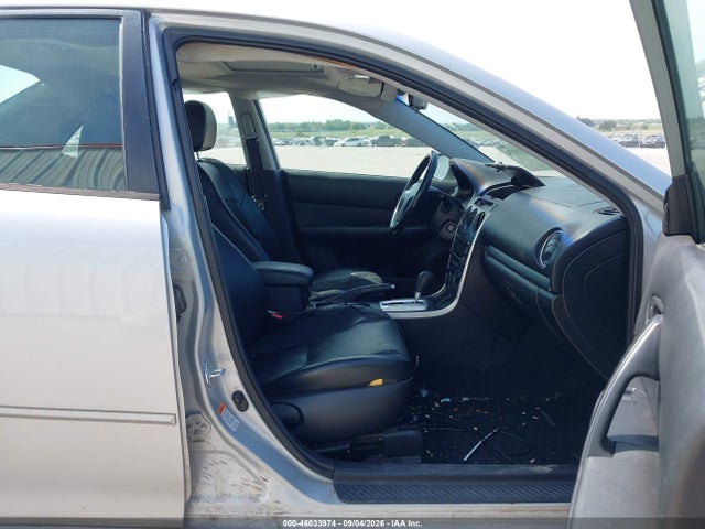 Aukcja sprzedaży 2007 Mazda Mazda6 S Touring, vin: 1YVHP80D275M52331, numer aukcji: 46033974