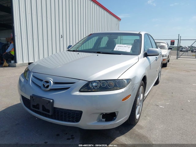 Aukcja sprzedaży 2007 Mazda Mazda6 S Touring, vin: 1YVHP80D275M52331, numer aukcji: 46033974