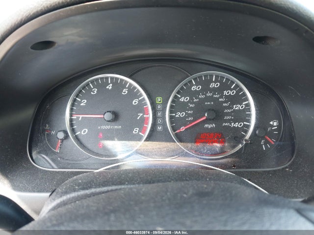 Aukcja sprzedaży 2007 Mazda Mazda6 S Touring, vin: 1YVHP80D275M52331, numer aukcji: 46033974