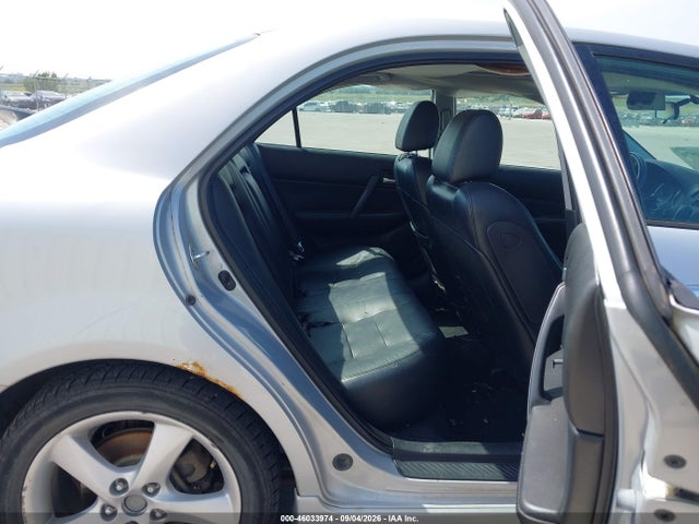 Aukcja sprzedaży 2007 Mazda Mazda6 S Touring, vin: 1YVHP80D275M52331, numer aukcji: 46033974