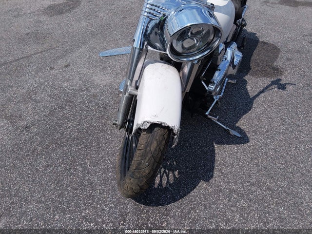 Aukcja sprzedaży 2017 Harley-davidson Flstc Heritage Softail Classic, vin: 1HD1BWV11HB016984, numer aukcji: 46033978