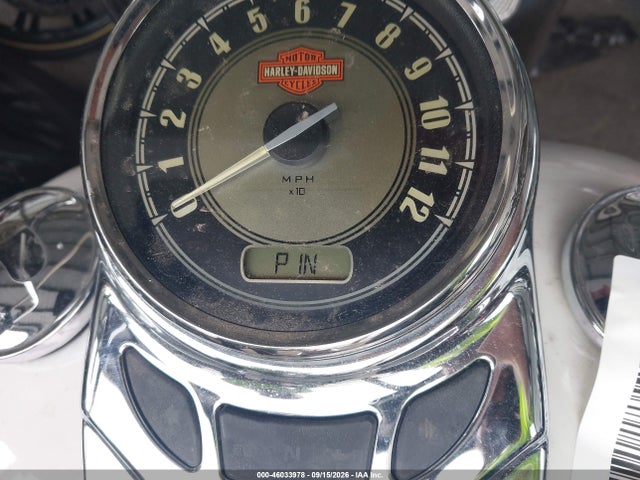 Aukcja sprzedaży 2017 Harley-davidson Flstc Heritage Softail Classic, vin: 1HD1BWV11HB016984, numer aukcji: 46033978