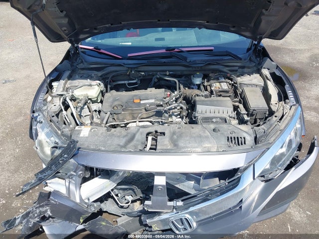Aukcja sprzedaży 2017 Honda Civic Ex, vin: 19XFC2F71HE207890, numer aukcji: 46033980