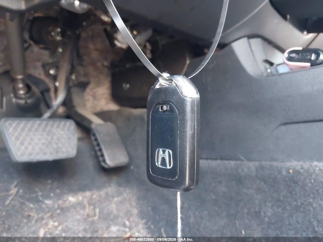 Aukcja sprzedaży 2017 Honda Civic Ex, vin: 19XFC2F71HE207890, numer aukcji: 46033980