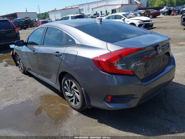 Aukcja sprzedaży 2017 Honda Civic Ex, vin: 19XFC2F71HE207890, numer aukcji: 46033980