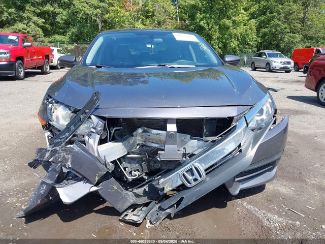 Aukcja sprzedaży 2017 Honda Civic Ex, vin: 19XFC2F71HE207890, numer aukcji: 46033980