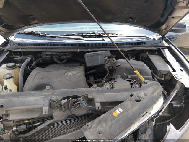 Продажа на аукционе авто 2013 Ford Edge Limited, vin: 2FMDK3KC7DBB56802, номер лота: 46033983