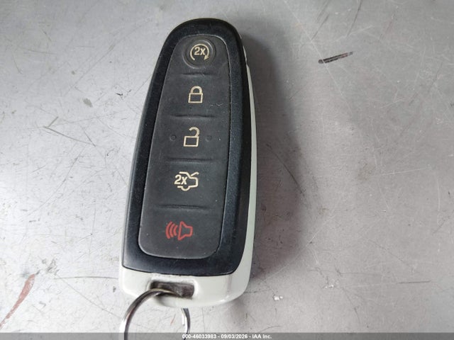 Продажа на аукционе авто 2013 Ford Edge Limited, vin: 2FMDK3KC7DBB56802, номер лота: 46033983