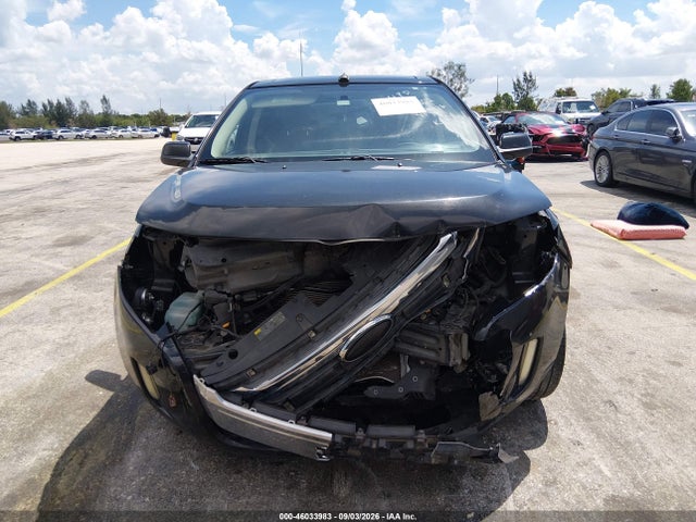 Продажа на аукционе авто 2013 Ford Edge Limited, vin: 2FMDK3KC7DBB56802, номер лота: 46033983