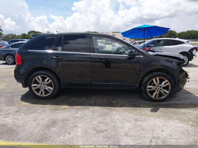 Продажа на аукционе авто 2013 Ford Edge Limited, vin: 2FMDK3KC7DBB56802, номер лота: 46033983