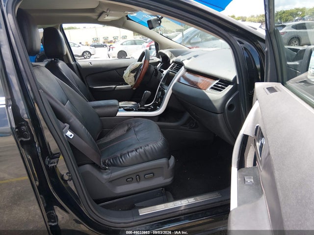 Продажа на аукционе авто 2013 Ford Edge Limited, vin: 2FMDK3KC7DBB56802, номер лота: 46033983