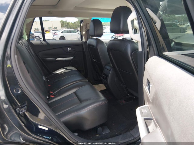 Продажа на аукционе авто 2013 Ford Edge Limited, vin: 2FMDK3KC7DBB56802, номер лота: 46033983
