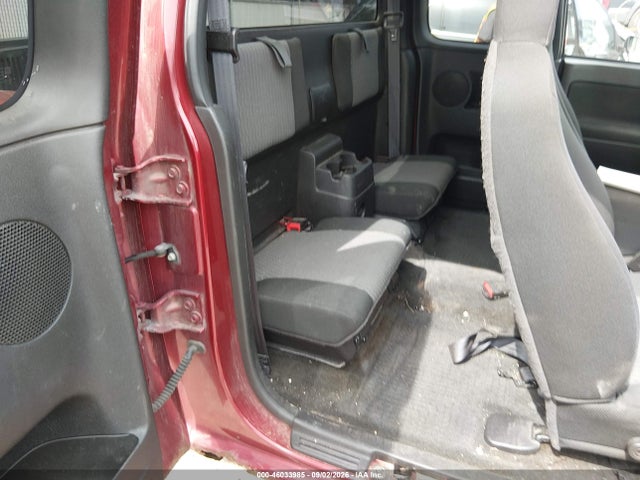 Aukcja sprzedaży 2010 Chevrolet Colorado 1lt, vin: 1GCJTCDE2A8106844, numer aukcji: 46033985