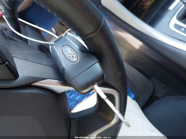 Ford FUSION SE 2016 3FA6P0H72GR397041 Image 11