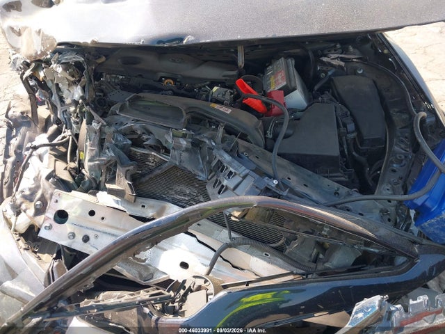 Aukcja sprzedaży 2020 Toyota Camry Xse, vin: 4T1K61AK9LU398086, numer aukcji: 46033991