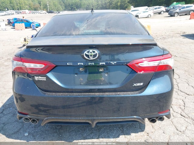 Aukcja sprzedaży 2020 Toyota Camry Xse, vin: 4T1K61AK9LU398086, numer aukcji: 46033991