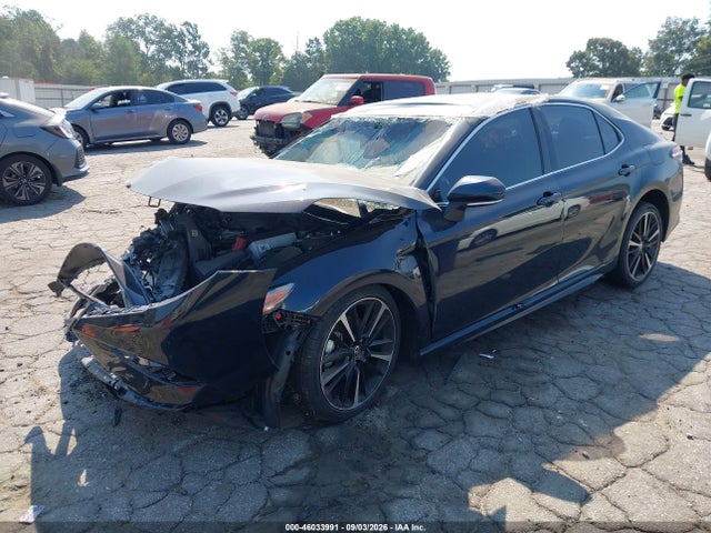 Aukcja sprzedaży 2020 Toyota Camry Xse, vin: 4T1K61AK9LU398086, numer aukcji: 46033991