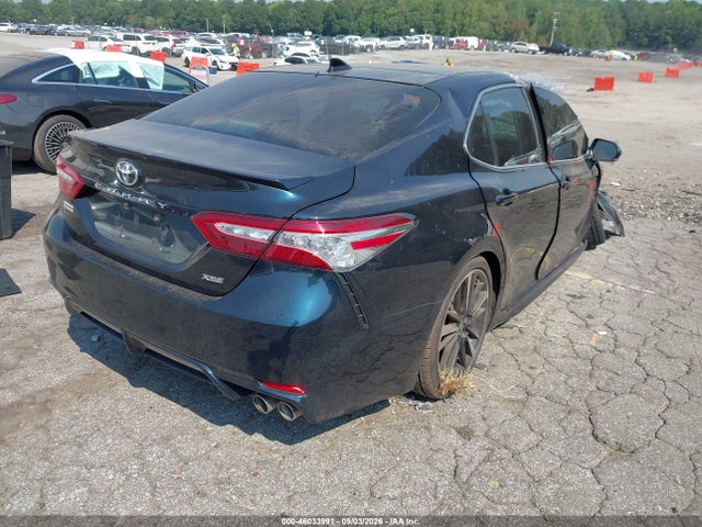 Aukcja sprzedaży 2020 Toyota Camry Xse, vin: 4T1K61AK9LU398086, numer aukcji: 46033991