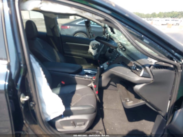 Aukcja sprzedaży 2020 Toyota Camry Xse, vin: 4T1K61AK9LU398086, numer aukcji: 46033991
