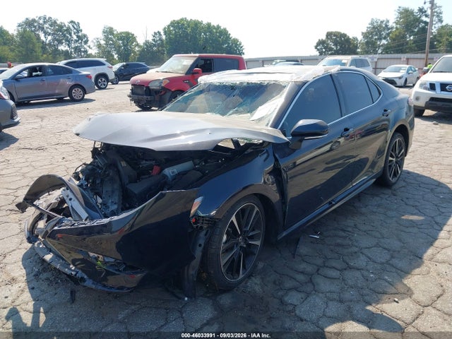 Aukcja sprzedaży 2020 Toyota Camry Xse, vin: 4T1K61AK9LU398086, numer aukcji: 46033991