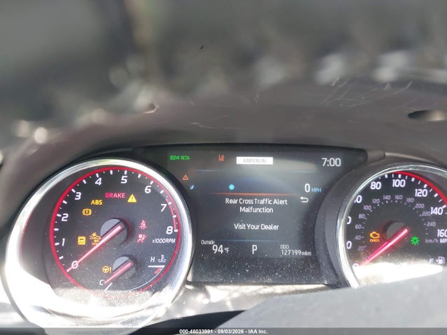 Aukcja sprzedaży 2020 Toyota Camry Xse, vin: 4T1K61AK9LU398086, numer aukcji: 46033991