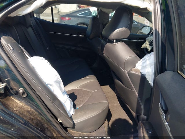 Aukcja sprzedaży 2020 Toyota Camry Xse, vin: 4T1K61AK9LU398086, numer aukcji: 46033991