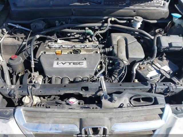 46034006 :رقم المزاد ، JHLRD68434C023351 vin ، 2004 Honda Cr-v Lx مزاد بيع