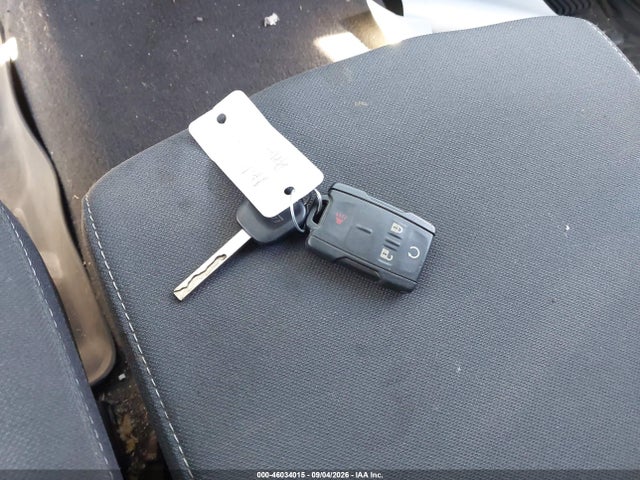 Chevrolet Silverado 1500 1lt 2018 3GCPCREC1JG614372 Image 11