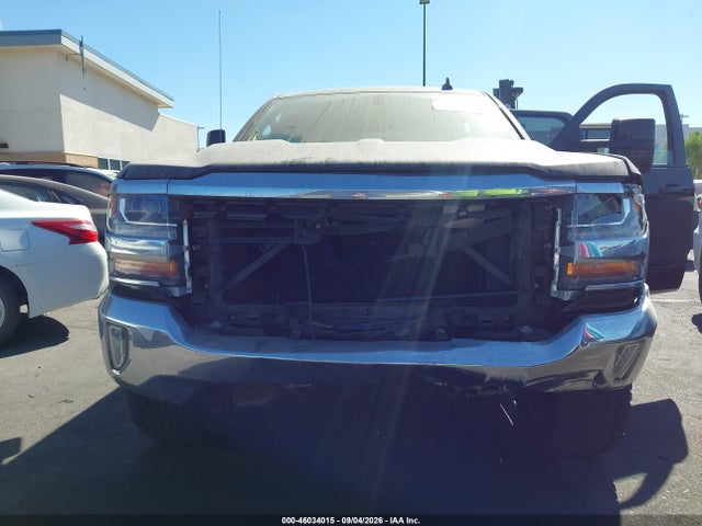Chevrolet Silverado 1500 1lt 2018 3GCPCREC1JG614372 Image 13