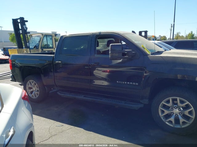 Chevrolet Silverado 1500 1lt 2018 3GCPCREC1JG614372 Image 14