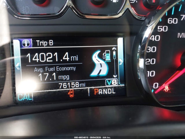 Chevrolet Silverado 1500 1lt 2018 3GCPCREC1JG614372 Image 16