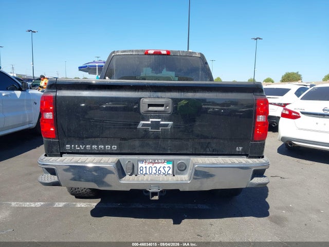 Chevrolet Silverado 1500 1lt 2018 3GCPCREC1JG614372 Image 17