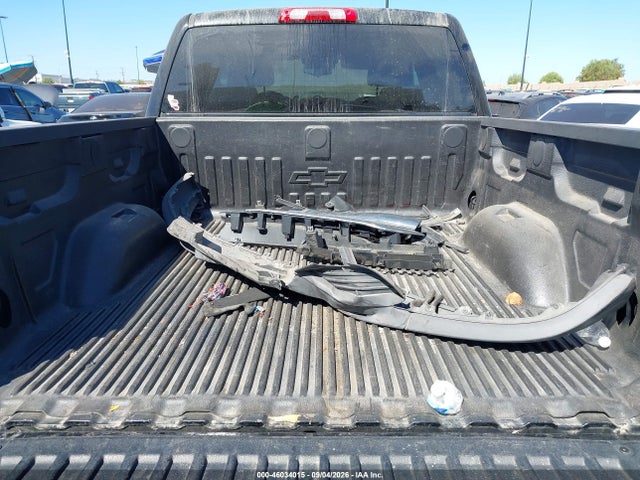 Chevrolet Silverado 1500 1lt 2018 3GCPCREC1JG614372 Image 12