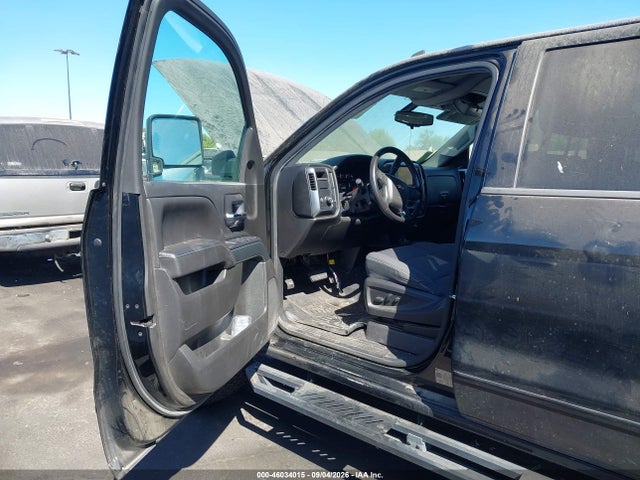 Chevrolet Silverado 1500 1lt 2018 3GCPCREC1JG614372 Image 5