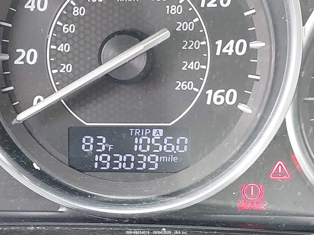 46034018 :رقم المزاد ، JM1GJ1W59F1222737 vin ، 2015 Mazda Mazda6 I Grand Touring مزاد بيع