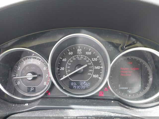 46034018 :رقم المزاد ، JM1GJ1W59F1222737 vin ، 2015 Mazda Mazda6 I Grand Touring مزاد بيع