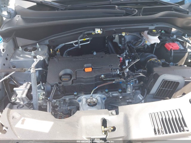 2027 Honda Hr-v Sport 2wd მანქანა იყიდება აუქციონზე, vin: 3CZRZ1H51VM706055, აუქციონის ნომერი: 46034025