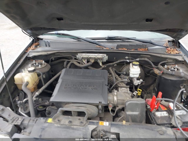 46034027 :رقم المزاد ، 1FMCU0DG8BKA08472 vin ، 2011 Ford Escape Xlt مزاد بيع