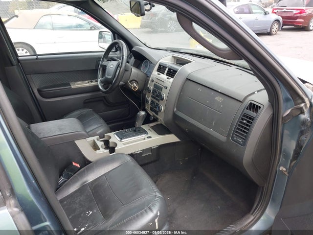 46034027 :رقم المزاد ، 1FMCU0DG8BKA08472 vin ، 2011 Ford Escape Xlt مزاد بيع