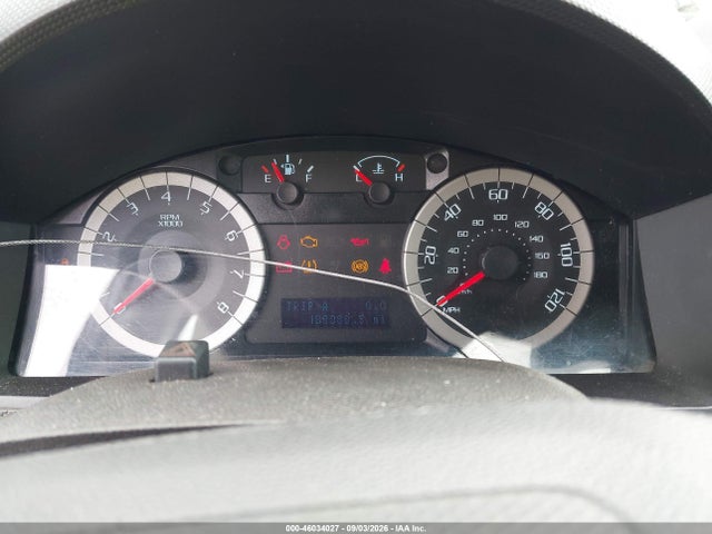 46034027 :رقم المزاد ، 1FMCU0DG8BKA08472 vin ، 2011 Ford Escape Xlt مزاد بيع