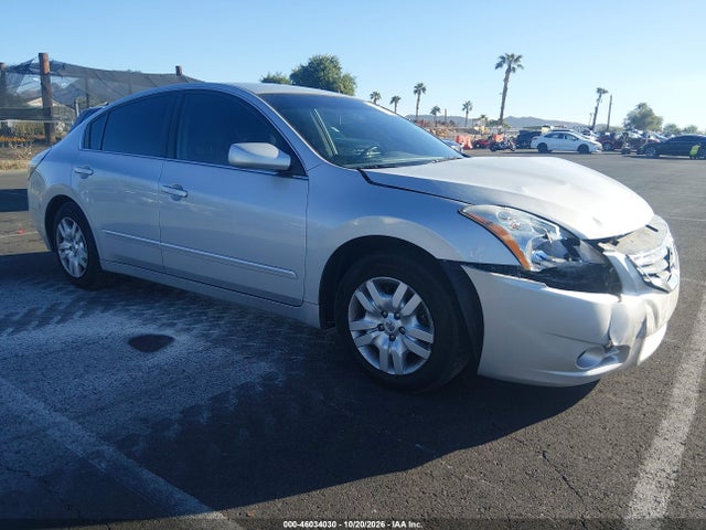 46034030 :رقم المزاد ، 1N4AL2AP9BN452964 vin ، 2011 Nissan Altima 2.5 مزاد بيع