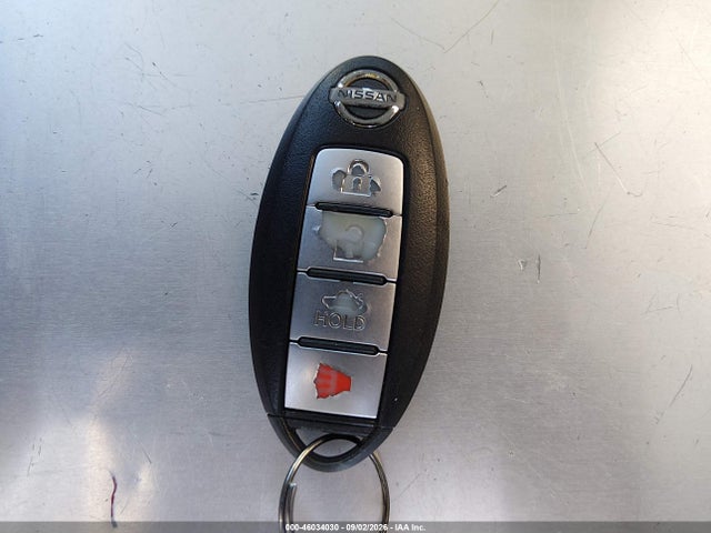 46034030 :رقم المزاد ، 1N4AL2AP9BN452964 vin ، 2011 Nissan Altima 2.5 مزاد بيع